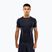 Мъжки рашгард Venum G-Core Rashguard SS navy blue/white