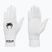 Вътрешни ръкавици Venum Liners white