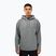 Мъжки суитшърт Venum Divide Winter Hoodie heather grey
