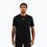 Мъжка тениска Venum Fight Icon Cotton black