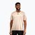 Мъжка тениска Venum Fight Icon Cotton beige