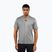 Мъжка тениска Venum Fight Icon Cotton light heather grey