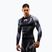 Мъжки рашгард с дълги ръкави Venum No-Gi 6.0 Rashguard black/white