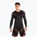 Мъжки рашгард с дълги ръкави Venum No-Gi 6.0 Rashguard black/brown