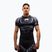Мъжки рашгард Venum No-Gi 6.0 Rashguard black/white