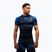 Мъжки рашгард Venum No-Gi 6.0 Rashguard black/blue
