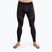 Мъжки тренировъчен клин Venum No-Gi 6.0 Spats Black/Brown