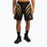 Мъжки тренировъчни шорти Venum x Mike Tyson Tiger Training black/gold