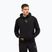 Мъжки суитшърт Venum x Mike Tyson Tiger Hoodie black/gold