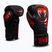 Боксови ръкавици Venum Mike Tyson Replica Boxing black/red