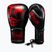 Боксови ръкавици Venum Giant 2.0 Mike Tyson Pro Boxing black/red