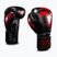 Боксови ръкавици Venum Giant 2.0 Mike Tyson Pro Boxing black/red