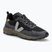 Дамски туристически обувки VEJA Dekkan Alveomesh black/oxford grey/tonic