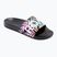 Дамски джапанки ROXY Slippy II 2021 black multi