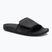 Quiksilver Rivi Slide Adjust black/grey/black мъжки джапанки