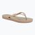 Детски джапанки ROXY Viva VI gold