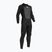 Quiksilver мъжки 4/3 Prologue BZ L/SL черен скафандър
