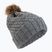 Зимна шапка за жени ROXY Blizzard 2021 grey