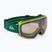 Мъжки очила за ски и сноуборд Quiksilver QSR NXT yellow EQYTG03134