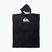 Мъжки пончота Quiksilver Hoody Towel black