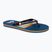 Мъжки джапанки Quiksilver Molokai Resin Tint blue