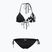 Дамски бански костюм от две части ROXY Beach Classics Tie Side anthracite