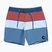 Мъжки къси панталони за плуване Quiksilver Surfsilk Tijuana 18 Blue-Orange EQYBS04651-BSN6