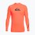 Детска блуза за плуване Quiksilver All Time Orange EQBWR03213-MKZ0
