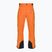 Мъжки панталони за сноуборд Quiksilver Boundry orange EQYTP03144