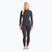 Дамски неопренов костюм за плуване Billabong 4/3 mm Salty Dayz Full black 
