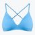 Горна част на бански костюм ROXY Beach Classics Triangle 2021 azure blue