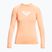 Дамски дълъг ръкав ROXY Whole Hearted papaya punch за плуване