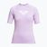 Дамска тениска за плуване ROXY Whole Hearted 2021 purple rose