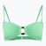 ROXY Color Jam Bandeau горнище на бански absinthe green