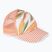 Дамска бейзболна шапка ROXY Beautiful Morning 2021 bright white subtly salty mult