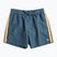 Quiksilver Beach Please Volley 16" къси панталони за плуване за мъже, тъмносини EQYJV03991-BSL0