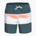 Мъжки къси панталони за плуване Quiksilver Surfsilk Air-Brush Volley 17Nb тъмносини EQYJV04011