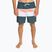 Мъжки къси панталони за плуване Quiksilver Surfsilk Air-Brush Volley 17Nb тъмносини EQYJV04011