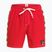 Мъжки къси панталони за плуване Quiksilver Original Arch Volley 17" червени EQYJV03995-RQC0
