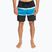 Quiksilver мъжки къси панталони за плуване Surfsilk Air-Brush Volley 17", черни EQYJV04011