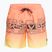 Мъжки къси панталони за плуване Quiksilver Everyday Wordblock Volley 17", оранжеви EQYJV04005-MHV6