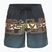 Quiksilver Мъжки къси панталони за плуване Everyday Wordblock Volley 17" Graphite EQYJV04005-KVJ6
