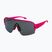 Слънчеви очила за жени ROXY Elm 2021 pink/grey
