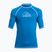 Мъжка блуза за плуване Quiksilver On Tour синя EQYWR03359-BRT0