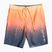 Мъжки къси панталони за плуване Everyday Warp Fade 20" в оранжево и тъмносиньо EQYBS04790-BSL6