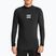 Мъжка блуза с дълъг ръкав за плуване Billabong Waves All Day black