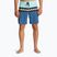 Мъжки къси панталони за плуване Billabong Momentum Pro blue haze