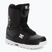 Детски ботуши за сноуборд DC Youth Scout black/white