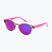 Детски слънчеви очила ROXY Lilou сиво/ml лилаво