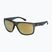 Мъжки слънчеви очила Quiksilver Transmission Polarised smoke/gold